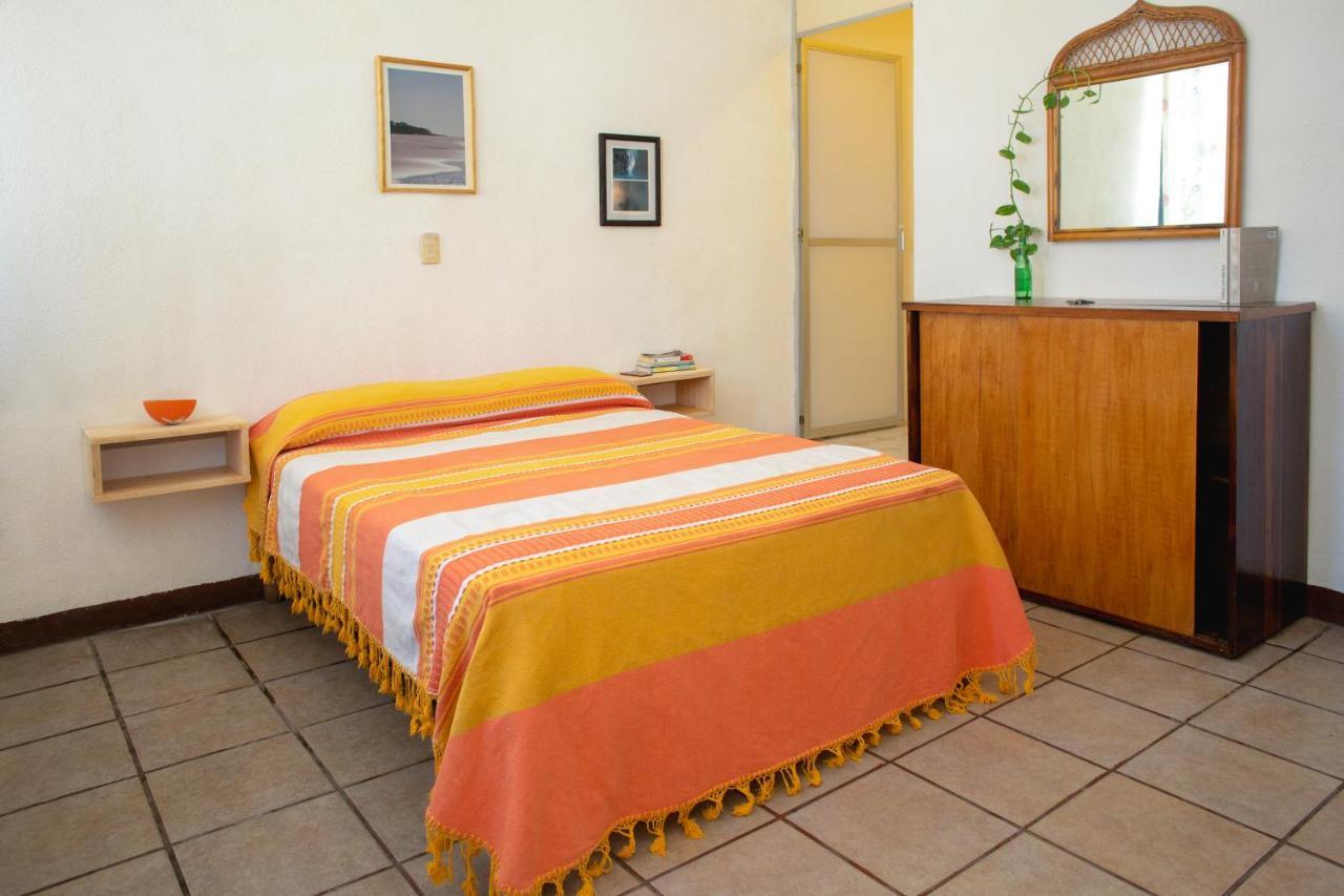 Residencia Artística Puerto Escondido (Oaxaca) Exterior foto