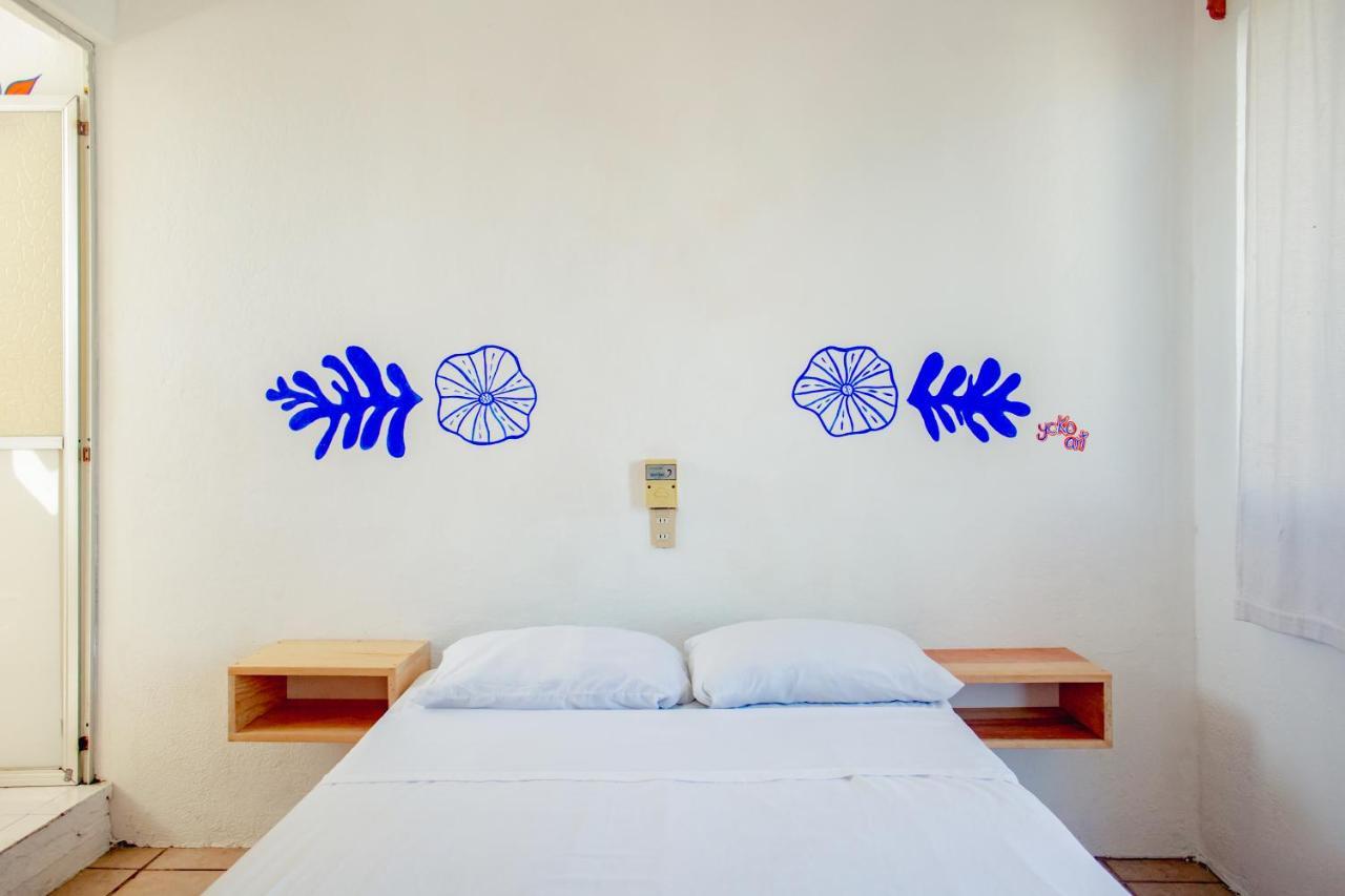 Residencia Artística Puerto Escondido (Oaxaca) Exterior foto