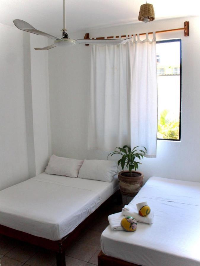 Residencia Artística Puerto Escondido (Oaxaca) Exterior foto