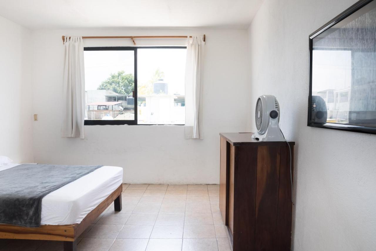 Residencia Artística Puerto Escondido (Oaxaca) Exterior foto